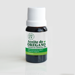 Aceite Orégano 100% puro y orgánico