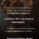 ✨ CANDLELIGHT Yoga & Meditación a la Luz de las Velas