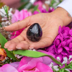 Yoni Eggs - Sanación de útero