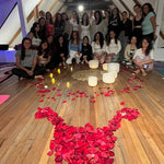 ✨Retiro Sanación de Útero ·  25 enero✨