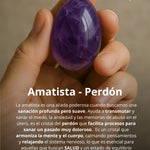 Sanación de Útero - Experiencia Online de Bienestar Femenino