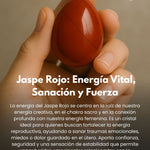 Yoni Eggs - Sanación de útero