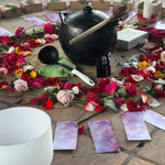 ✨Retiro Sanación de Útero ·  25 enero✨