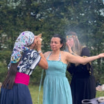 ✨Retiro Sanación de Útero ·  25 enero✨