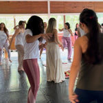 ✨Retiro Sanación de Útero ·  25 enero✨