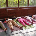 ✨Retiro Sanación de Útero ·  25 enero✨