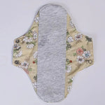 Toalla Higiénica Tela - Reutilizable