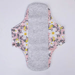 Toalla Higiénica Tela - Reutilizable