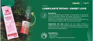 Lubricante Vaginismo CBD