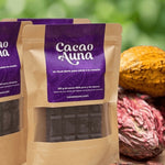 Cacao Auna - 100% puro Cacao