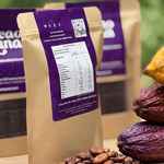 Cacao Auna - 100% puro Cacao